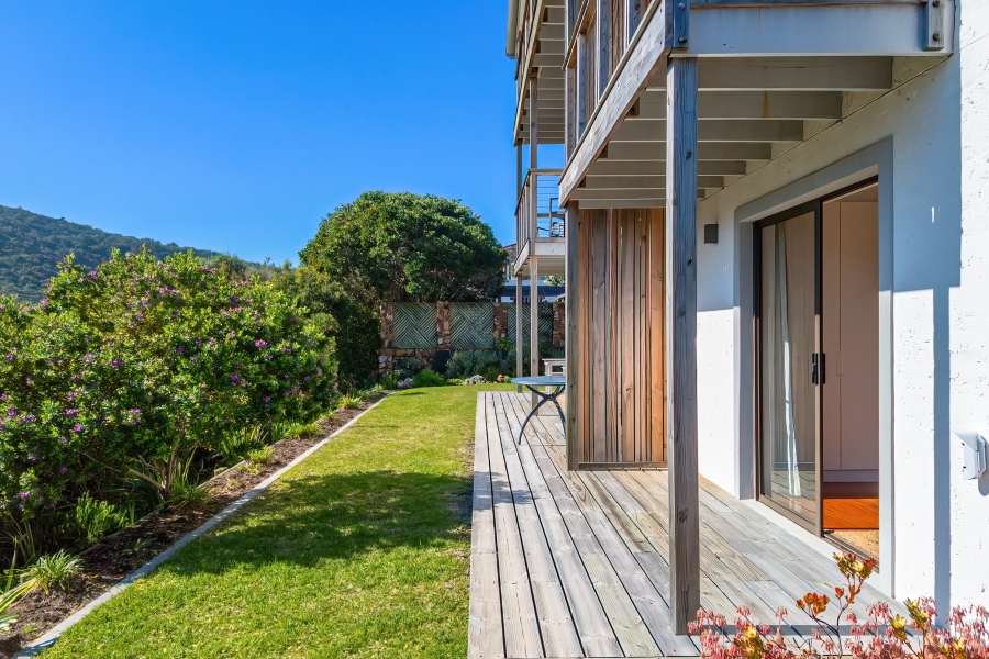 4 Bedroom Property for Sale in Keurboomstrand Western Cape